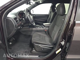 2023 Dodge Durango R/T – miniatura 7