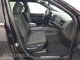 2023 Dodge Durango R/T – miniatura 8
