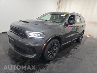 2023 Dodge Durango R/T
