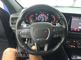 2023 Dodge Durango R/T - miniatura 10