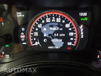 2023 Dodge Durango R/T - miniatura 12