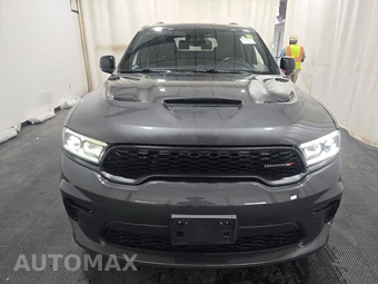 2023 Dodge Durango R/T - miniatura 2