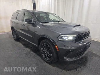 2023 Dodge Durango R/T - miniatura 3