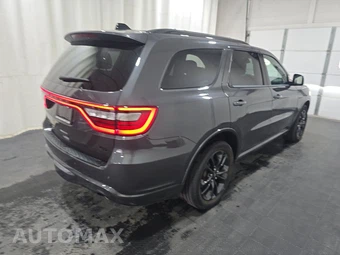 2023 Dodge Durango R/T - miniatura 4