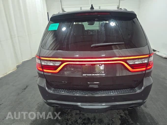 2023 Dodge Durango R/T - miniatura 5