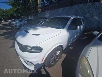 2023 Dodge Durango R/T