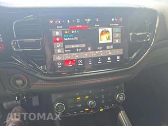 2023 Dodge Durango R/T – miniatura 10