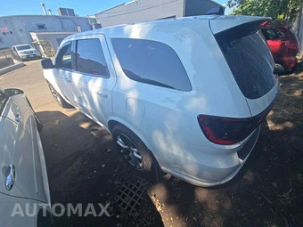 2023 Dodge Durango R/T – miniatura 2