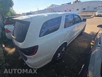 2023 Dodge Durango R/T – miniatura 3