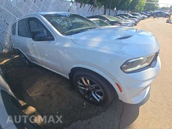 2023 Dodge Durango R/T – miniatura 4