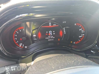 2023 Dodge Durango R/T – miniatura 9