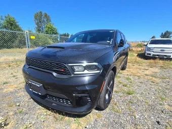 2023 Dodge Durango R/T