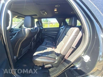 2023 Dodge Durango R/T – miniatura 10