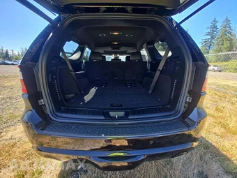 2023 Dodge Durango R/T – miniatura 12