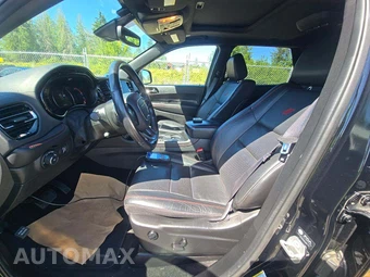 2023 Dodge Durango R/T – miniatura 3
