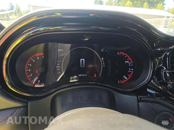 2023 Dodge Durango R/T – miniatura 6