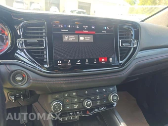 2023 Dodge Durango R/T – miniatura 7