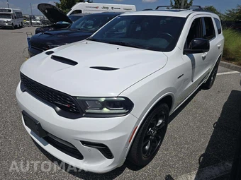 2023 Dodge Durango R/T - car from the USA, Manheim Buy-Now listing at AUTOMAX