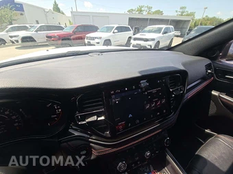 2023 Dodge Durango R/T - miniatura 10