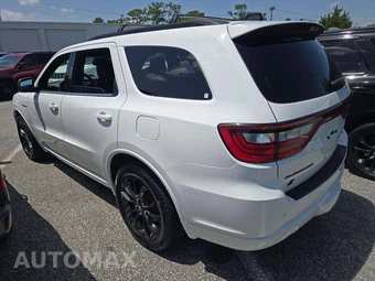 2023 Dodge Durango R/T - miniatura 2