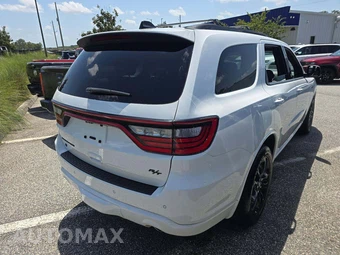 2023 Dodge Durango R/T - miniatura 3