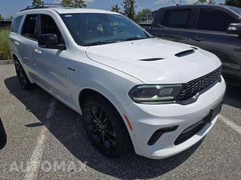 2023 Dodge Durango R/T - miniatura 4