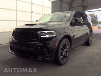 2023 Dodge Durango R/T