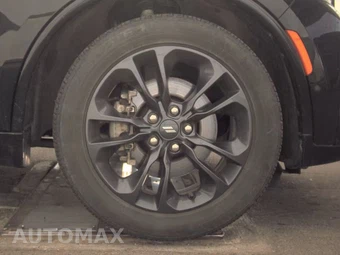 2023 Dodge Durango R/T – miniatura 10