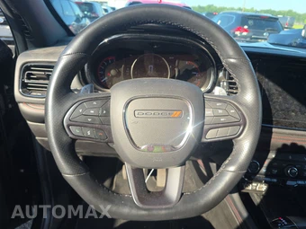 2023 Dodge Durango R/T – miniatura 16
