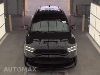 2023 Dodge Durango R/T – miniatura 2