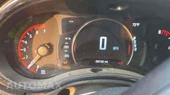 2023 Dodge Durango R/T – miniatura 26