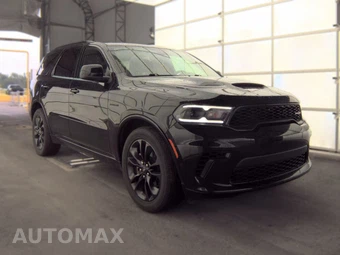 2023 Dodge Durango R/T – miniatura 4