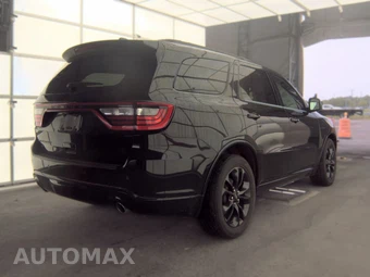2023 Dodge Durango R/T – miniatura 5