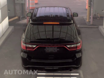 2023 Dodge Durango R/T – miniatura 6