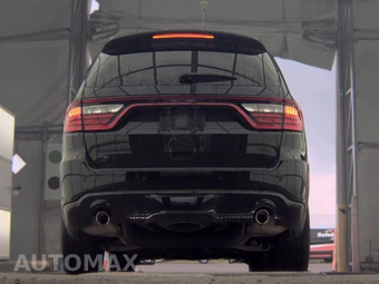 2023 Dodge Durango R/T – miniatura 7