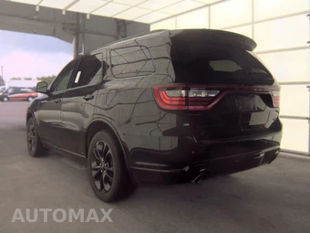 2023 Dodge Durango R/T – miniatura 8