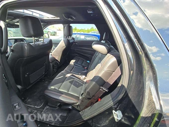 2023 Dodge Durango R/T - miniatura 13