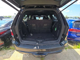 2023 Dodge Durango R/T - miniatura 15