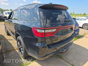 2023 Dodge Durango R/T - miniatura 2