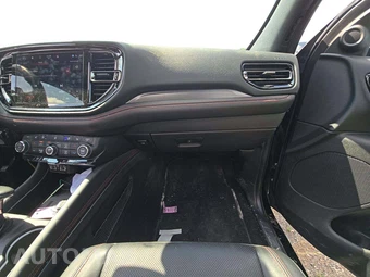 2023 Dodge Durango R/T - miniatura 20