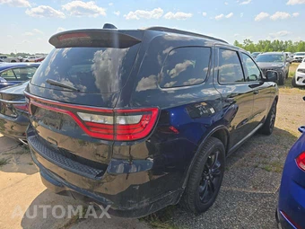 2023 Dodge Durango R/T - miniatura 3
