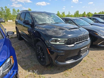 2023 Dodge Durango R/T - miniatura 4