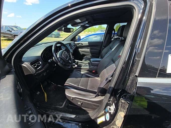 2023 Dodge Durango R/T - miniatura 6