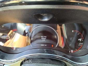 2023 Dodge Durango R/T - miniatura 9