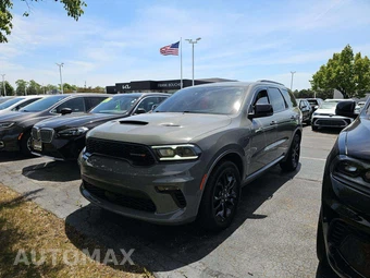 2023 Dodge Durango R/T
