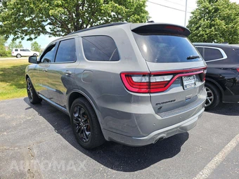 2023 Dodge Durango R/T – miniatura 2