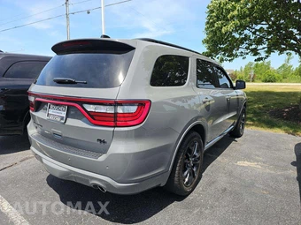 2023 Dodge Durango R/T – miniatura 3