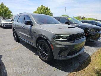 2023 Dodge Durango R/T – miniatura 4