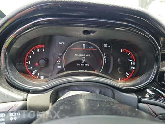 2023 Dodge Durango R/T – miniatura 9