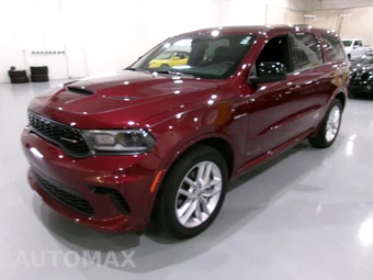 2023 Dodge Durango R/T